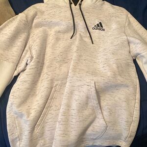 Men’s Large Adidas hoodie